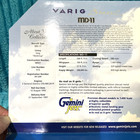 Gemini Jets Varig Pp Vpp Md-11 Brasil World Cup Die Cast Model Airplane 1 400