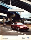 Vintage Print Ad 2000 For Apple Computers And Vw Passat