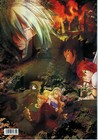 Fairy Tail The Movie  2012  Japanese Movie Program-free Ship