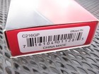 New 3  Spyderco C216gp Efficient Liner Lock Black G-10 Stainless Knife