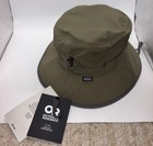 New Outdoor Research Sun Bucket Hat Adult Medium Fatigue Green Upf 50 