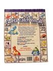 Official Nintendo Pok  mon Players Guide By Nintendo Power  55 Stickers