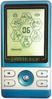 Santamedical Pm-470 Tens Muscle Stimulator Rechargeable Massager Blue
