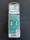 New Philips Sonicare E Series Hx7022 Replacement Toothbrush Brush Heads 2pk