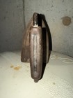Antique Cast Iron  iron 