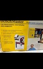 Frameco Benchmaster   Pushmaster Picture Frame Joiner And Fitting Tool Set