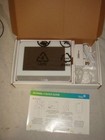 Qolsys 2gig Honeywell Iqpanel4 Wireless Smart Home Security Alarm Panel Iqp4003