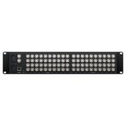 Blackmagic Design Videohub 12g Router  40 Inputs And 40 Outputs  vhubsmas12g4040