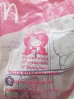 2004 Mcdonalds Hello Kitty Calendar Toy Nip 30th Anniv    2 In Set