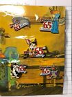 Pinocchio 65th Anniversary Disneydirect com Le 1000 Pin Set