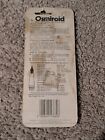 Vintage Osmiroid Calligraphy Fountain Pen With 22 Carat Gold Nib  Unopened 