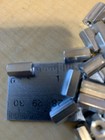 Lot Of 100 - Female-female Aluminum Standoffs 6-32  1 4 X 1 2