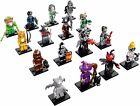 Lego 2015 Series 14 Halloween Monster Minifigures 71010 Factory Sealed You Pick 