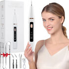 Plaque Remover For Teeth - Tartar Remover For Teeth  Dental Calculus Remover Set