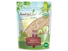 Organic Sunflower Seeds     Hulled  Non-gmo  Unsalted  Kosher     By Food To Live