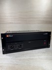 Jbl Urei Model 6260 Power Amplifier 2 Channel - Tested - Vintage Audio