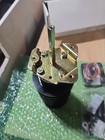 Shallco Series 26 Circuit Breaker Control Switch 2652d Rotary Lockout 