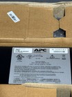 Apc Ap7900b Switched Rack Mount Pdu 1u 16-outlets 100 120v 12a Black
