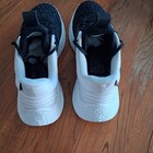 Under Armour Curry Flow 9 Team White black Men   s Size 11 5 Shoes 3025631-103