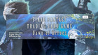 Final Fantasy Tcg Dawn Of Heroes  opus 17  Booster Box Sealed