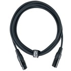 10ft Dmx Cable 3 Pin Female To Male Dmx 512 Stage Lighting Data Wire