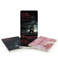 Scary Stories To Tell In The Dark Complete Book Set 1 2 3 Alvin Schwartz