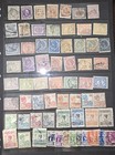 Netherlands Indies Stamps- Cat Value  31