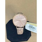 Michael Kors Mk2953 Addyson Quartz Rose Dial Ladies Watch
