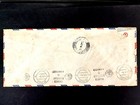 Rare 1970 Brazil World Cup Airmail Cover -  vamos Buscar O Caneco 