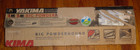 Unused Yakima Big Powderhound Roof Rack  03072