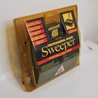 Sealed  Vintage Bissell 400 Professional Grade Sweeper All Metal - Nip