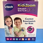 New Vtech Kidizoom Smart Watch Dx3 Smartwatch For Kids Touch Screen Pink Free Sh