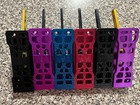Airboat Gas brake Pedal Billet Aircraft Aluminum Anodized