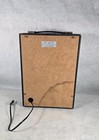 Vintage Solid State Amplifier Amp Cm-8 Made In Japan 1960   s   Powers On 