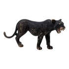 Schleich Black Panther Figure 2012 Retired
