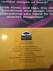 Magic Show 2004 By Top That Publishing  Openedc But Not Played With