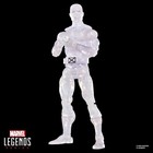 Secret Wars - Marvel Legends  Retro - Iceman Action Figure  new Toy  Action Fi