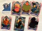 2025 Topps Disney  Wonder Cards   Complete Your Set 