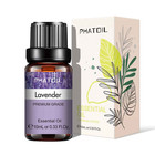 10 Ml Essential Oils - 100  Pure And Natural - Premium Grade