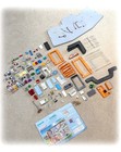 Playmobil 70190 Rescue Large Hospital Completer Replacement Parts Your Choice