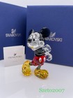 Swarovski Swarovski Mickey Mouse Mib  5135887