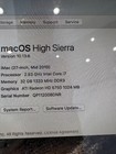 Imac 27 Late 2009 2 93 Ghz Intel Core I7 32gb Ram 2tb Hd radeon Hd 5749 1024mb