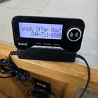 Audiovox Sirius Xm Satellite Radio Receiver And Car Kit 