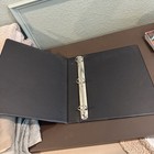 70 Years Of Marvel Comics Card Album Binder 2010 Rittenhouse Archives Avengers