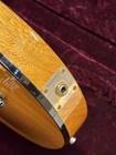Gibson Custom Shop Tak Matsumoto Dc Korina Antique Natural S n K 004 3 39kg Safe