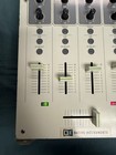 Tested Korg Km-402 Dynamic Dj Mixer 4-channel Built-in Kaoss Pad Effects