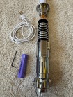 Starwars Luke Skywalker Neopixel Lightsaber With 36 blade