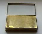Brass Watercolor Palette