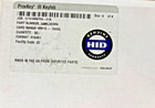 Hid  1346 Proxkey Iii Key Fob Proximity Access Card Keyfob Format H10301
