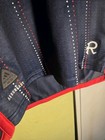 New England Revolution 2024 Adidas Home Soccer Jersey Authentic Mens Sz Xs Mls